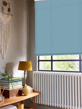Yacht Club Daylight Roller Blind Yacht Club Daylight Roller Blind