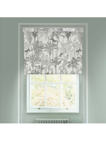 Amazon Natural Electric Roller Blind by Boon & Blake Amazon Natural Electric Roller Blind by Boon & Blake