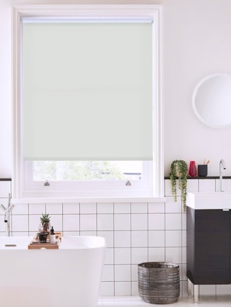 Puddle Daylight Electric Roller Blind Puddle Daylight Electric Roller Blind