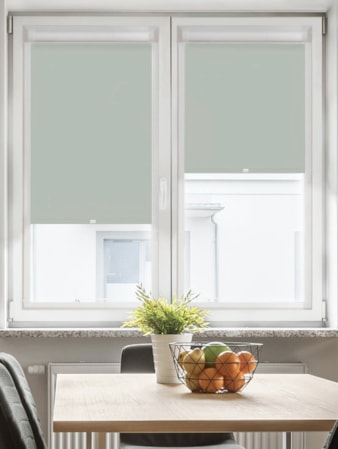 Daylight Wishing Well Perfect Fit® Roller Blind Daylight Wishing Well Perfect Fit Roller Blind