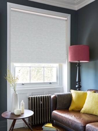 Paris Grey Roller Blind Paris Grey Roller Blind