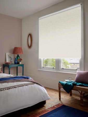 Paris Natural Roller Blind Paris Natural Roller Blind