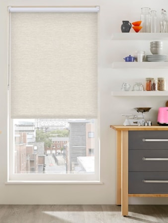 Tokyo Natural Roller Blind Tokyo Natural Roller Blind