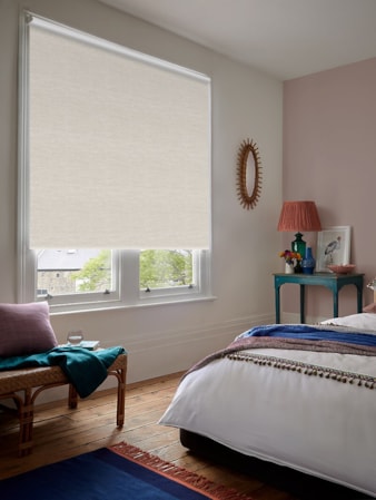 Tokyo Taupe Roller Blind Tokyo Taupe Roller Blind
