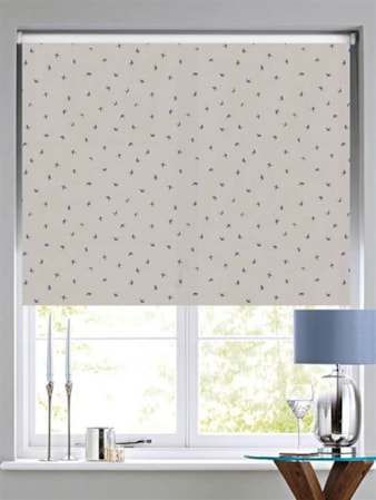 Flutter Roller Blind Flutter Roller Blind