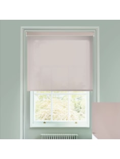 Dovetail 3% Sunscreen Electric Roller Blind