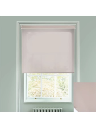 Dovetail 3% Sunscreen Electric Roller Blind