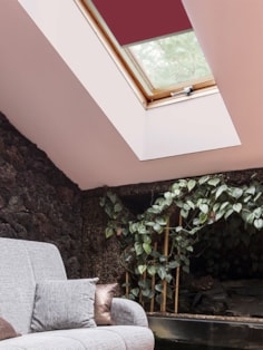 Classic Tarrantino Blackout Skylight Blind For Fakro Windows Classic Tarrantino Blackout Skylight Blind For Fakro Windows