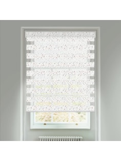 Origine Blush Electric Vision Day and Night Blind