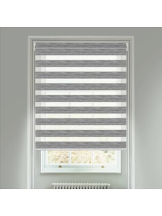 Gruppo Charcoal Electric Vision Day and Night Blind