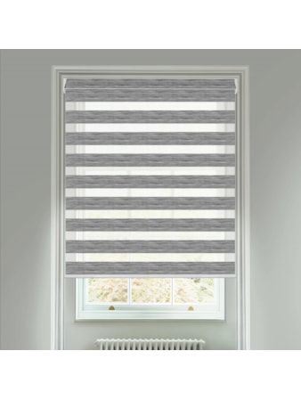 Gruppo Charcoal Electric Vision Day and Night Blind