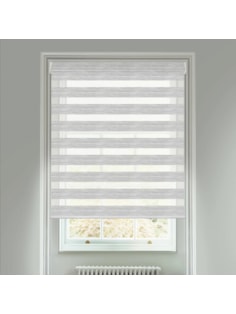 Gruppo Grey Electric Vision Day and Night Blind