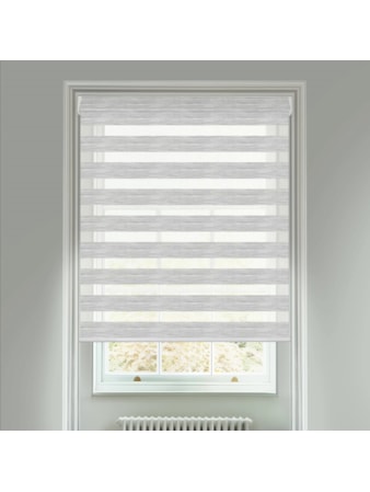 Gruppo Grey Electric Vision Day and Night Blind