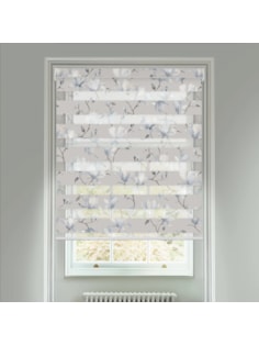 Impasto Marine Electric Vision Day and Night Blind