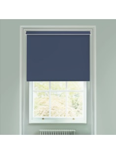 Galleon Extra Large Electric Roller Blind