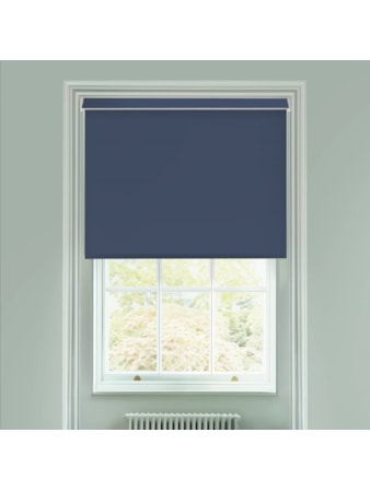 Galleon Extra Large Electric Roller Blind
