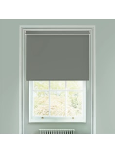 Gargoyle Extra Large Electric Roller Blind