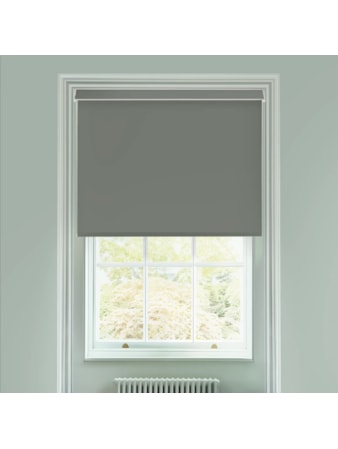 Gargoyle Extra Large Electric Roller Blind