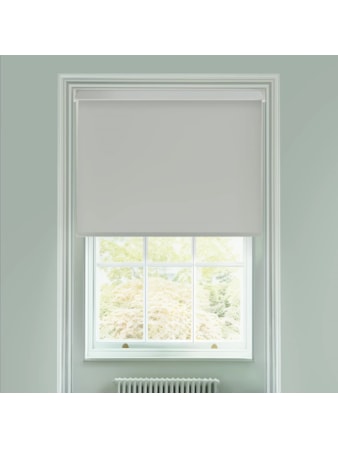 Gleam Extra Large Electric Roller Blind