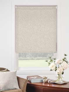 Amsterdam Calico Grip Fit Roller Blind