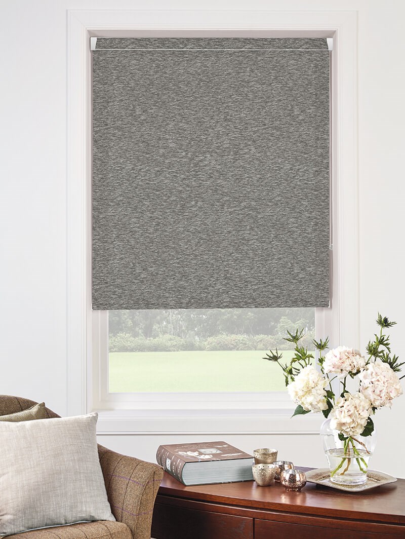 Amsterdam Metal  Grip Fit Roller Blind