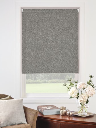 Amsterdam Metal Grip Fit Roller Blind Amsterdam Metal Grip Fit Roller Blind