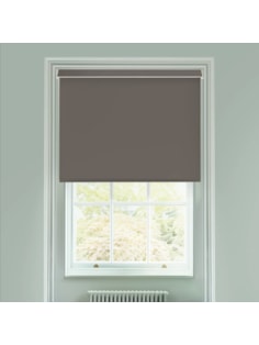 Heron Extra Large Electric Roller Blind