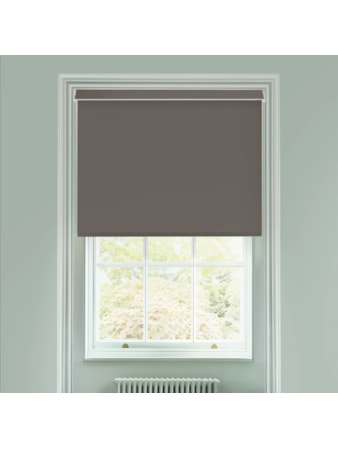 Heron Extra Large Electric Roller Blind