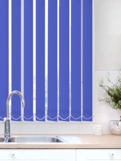 Imperial Waterproof 89mm Vertical Blind Replacement Slats Imperial Waterproof 89mm Vertical Blind Replacement Slats