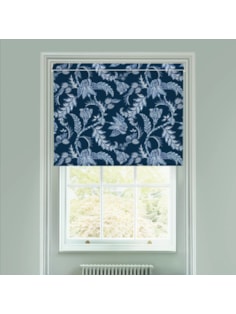 Java Marine Electric Roller Blind by Boon & Blake