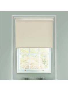 Lunette Extra Large Electric Roller Blind