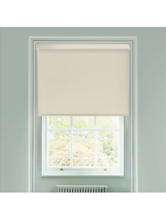 Lunette Extra Large Electric Roller Blind