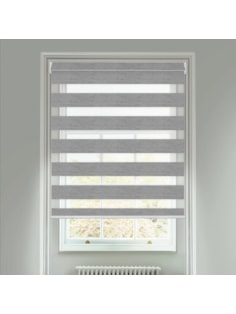 Maquette Pebble Electric Vision Day and Night Blind