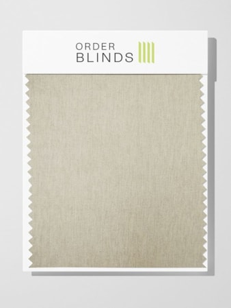 Malaga Oyster Roman Blind Malaga Oyster Roman Blind