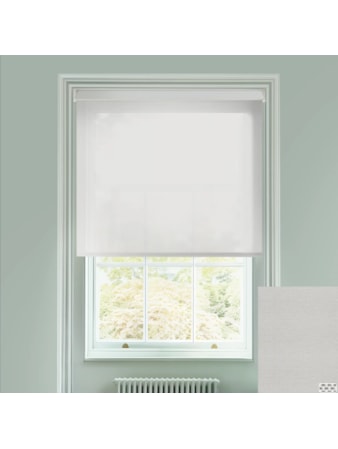 Steel 3% Sunscreen Electric Roller Blind Sunscreen Steel 3 Percent Electric Roller Blind