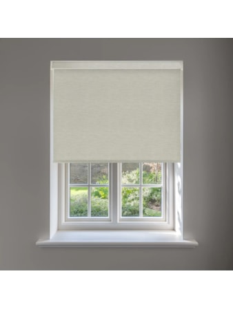 Tokyo Pebble No Drill Electric Roller Blind