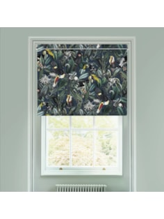 NeoTropical Marine Electric Roller Blind