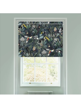NeoTropical Marine Electric Roller Blind