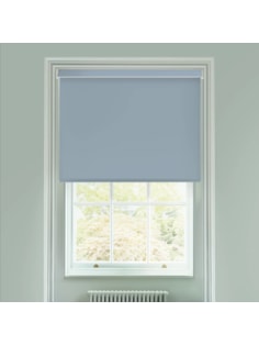 Panama Extra Large Electric Roller Blind