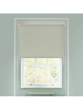 Paris Moss Green Electric Roller Blind Paris Moss Green Electric Roller Blind
