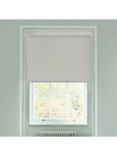 Paris Mushroom Electric Roller Blind