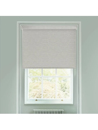 Paris Mushroom Electric Roller Blind