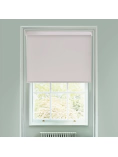 Peony Extra Large Electric Roller Blind