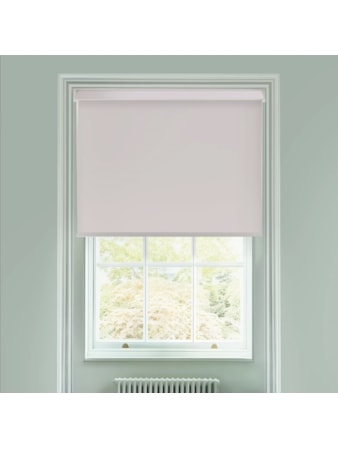 Peony Extra Large Electric Roller Blind