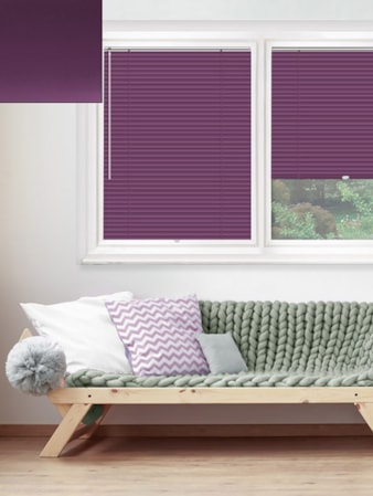 Matte Passion 25mm Perfect Fit Venetian Blind Matte Passion 25mm Perfect Fit Venetian Blind