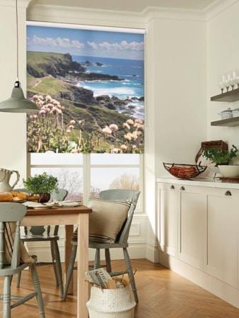 Photo Blinds - Made To Measure Personalised Roller Blinds Photo Blinds - Made To Measure Personalised Roller Blinds