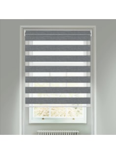 Olympia Ash Electric Vision Day and Night Blind