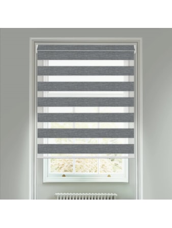 Olympia Ash Electric Vision Day and Night Blind
