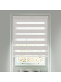 Olympia Elm Electric Vision Day and Night Blind