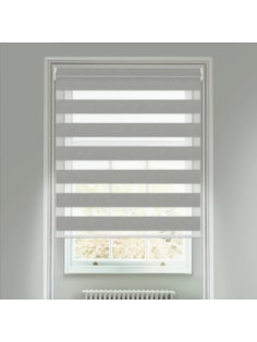 Olympia Fawn Electric Vision Day and Night Blind